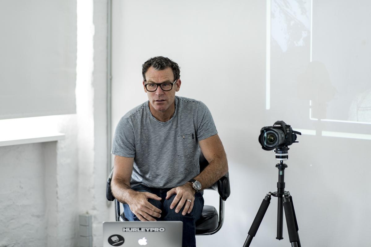 Tageslicht und Mietstudio Berlin
