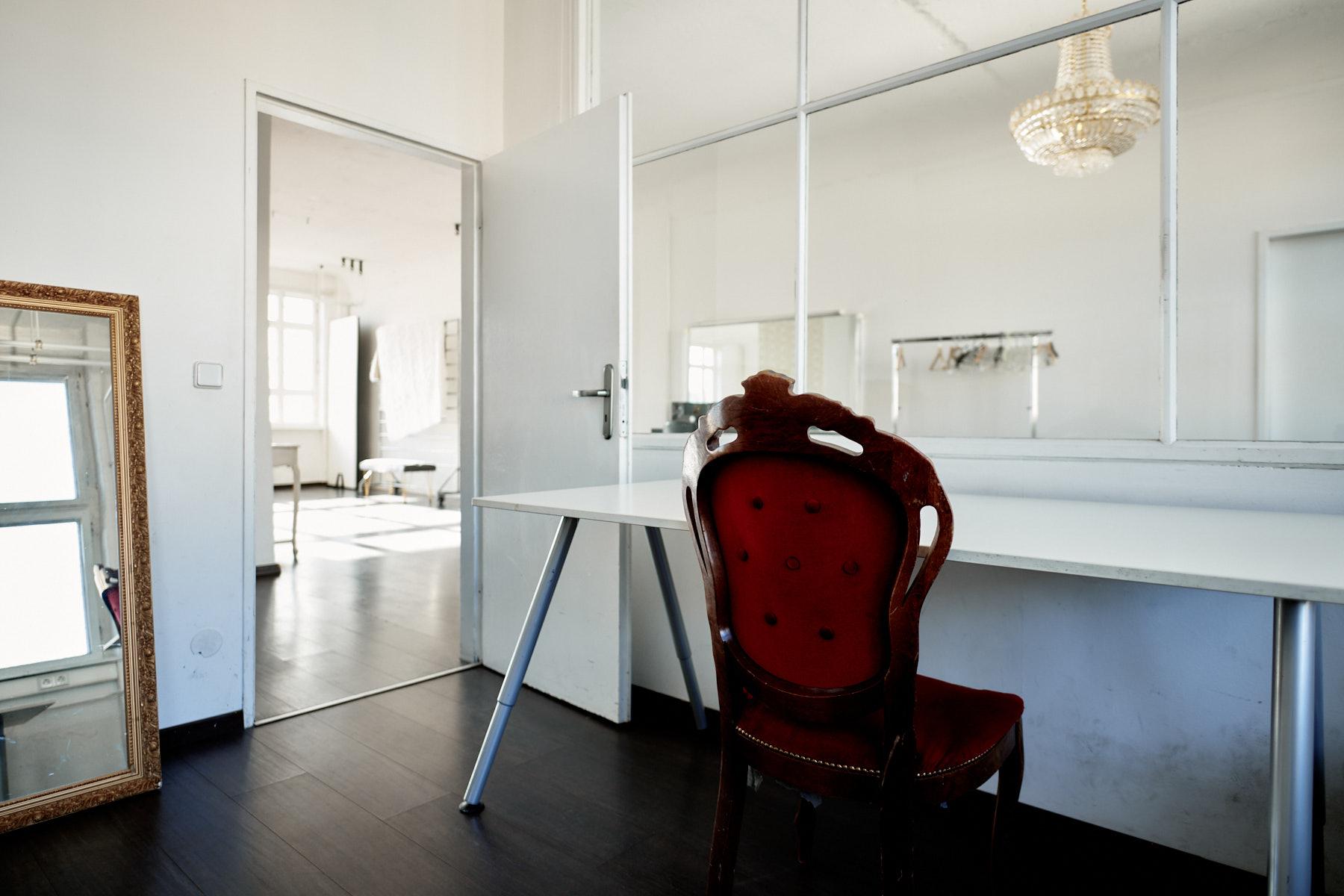 Office, photo rent studio Berlin Friedrichshain